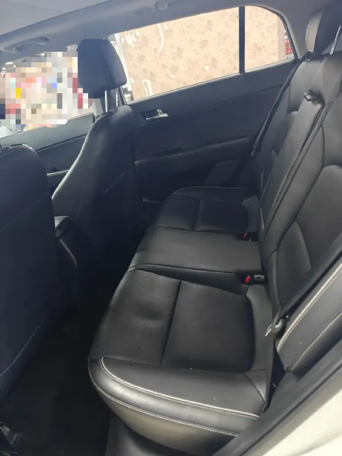 2017 Hyundai ix25 1.6L 125HP L4 6AT,autocango,china used car exporter,china ev exporter,chinese used car exporter,chinese used ev exporter