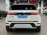 2021 Land Rover Range Rover Evoque 2.0T 249HP L4 9AT