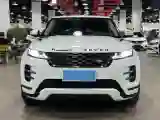 2021 Land Rover Range Rover Evoque 2.0T 249HP L4 9AT
