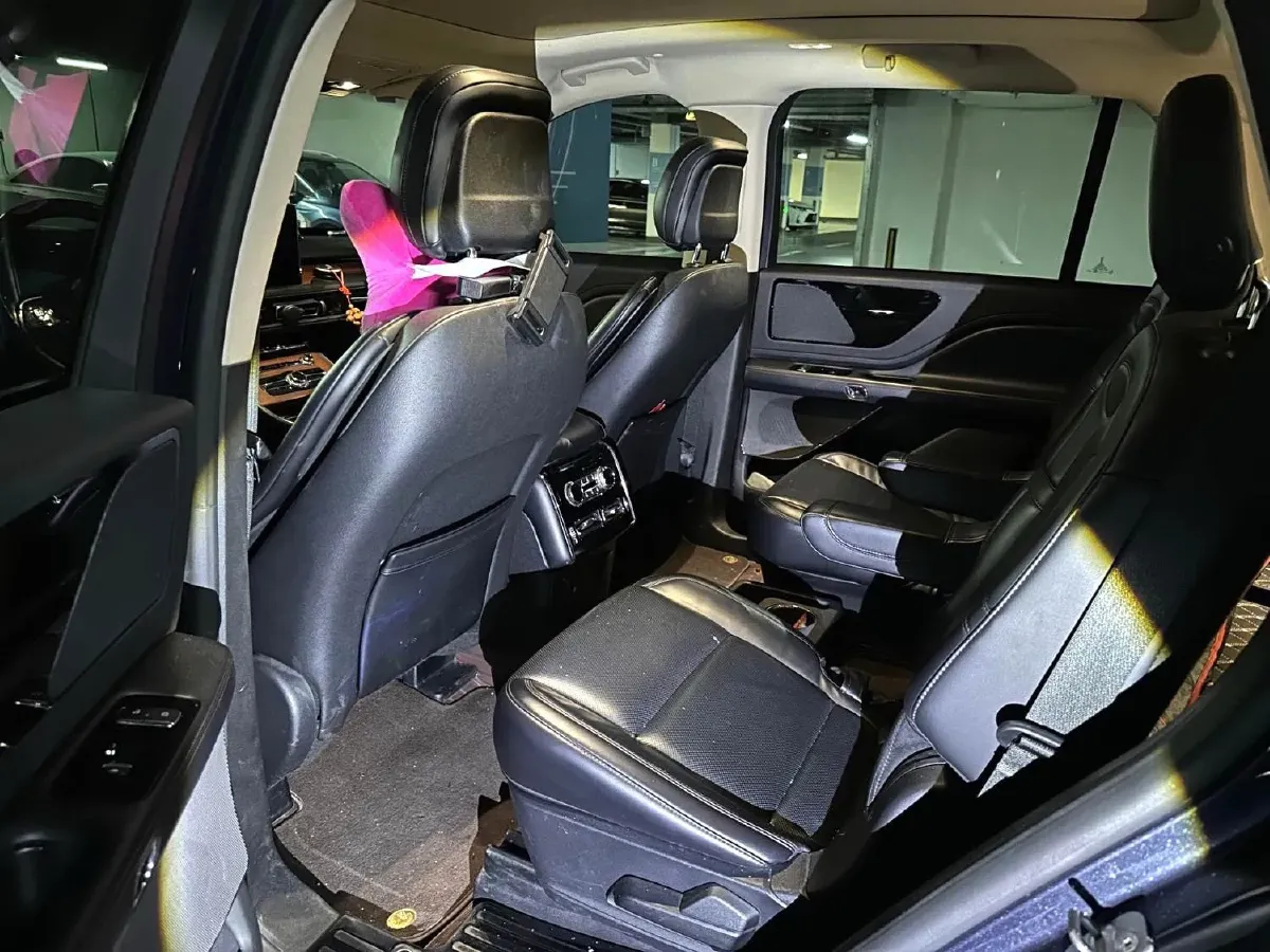 2021 Lincoln Aviator 3.0T 355HP V6 10AT,autocango,china used car exporter,china ev exporter,chinese used car exporter,chinese used ev exporter