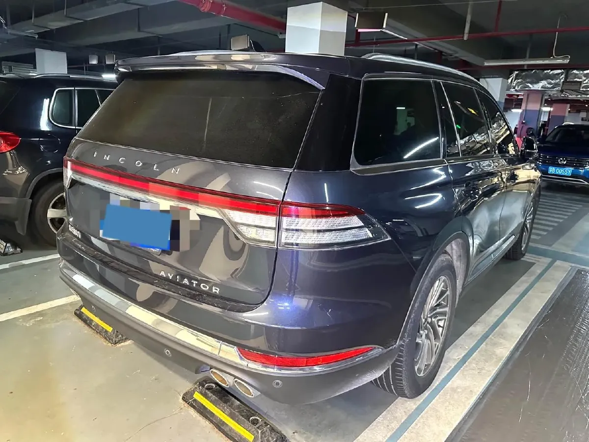 2021 Lincoln Aviator 3.0T 355HP V6 10AT,autocango,china used car exporter,china ev exporter,chinese used car exporter,chinese used ev exporter