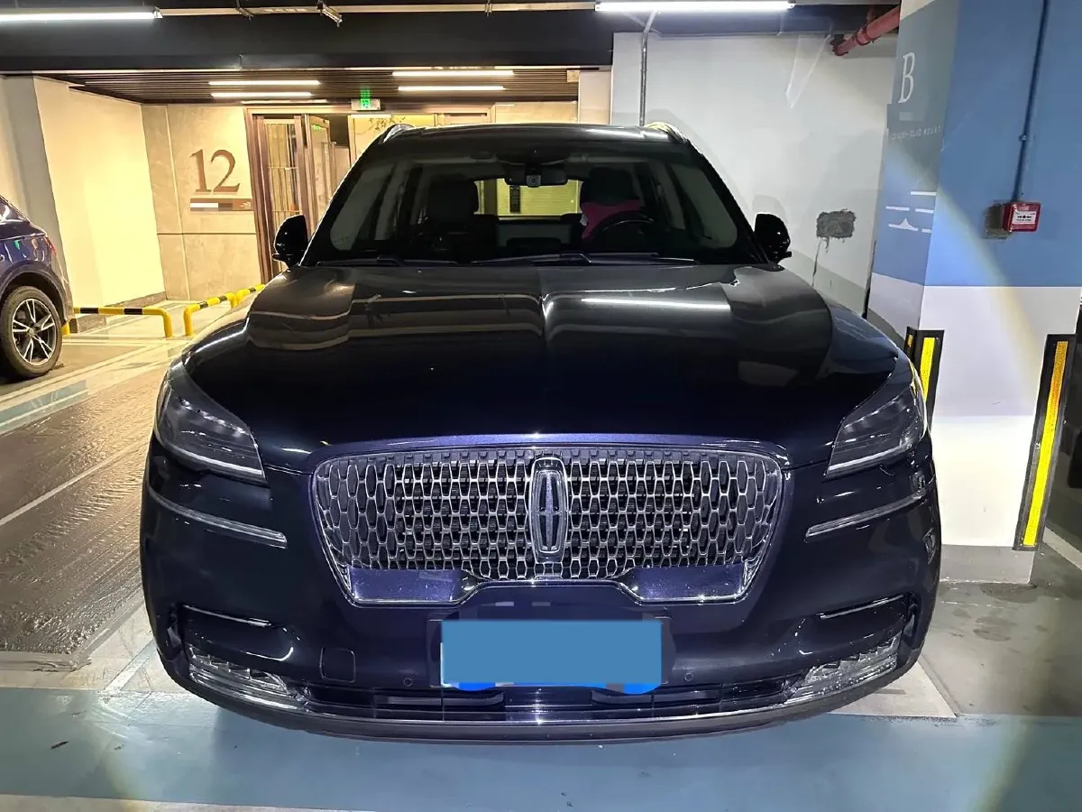 2021 Lincoln Aviator 3.0T 355HP V6 10AT,autocango,china used car exporter,china ev exporter,chinese used car exporter,chinese used ev exporter