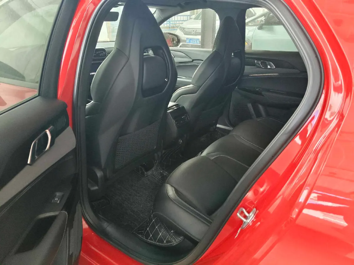 2022 LYNK&CO 03 2.0T 190HP L4 7DCT,autocango,china used car exporter,china ev exporter,chinese used car exporter,chinese used ev exporter