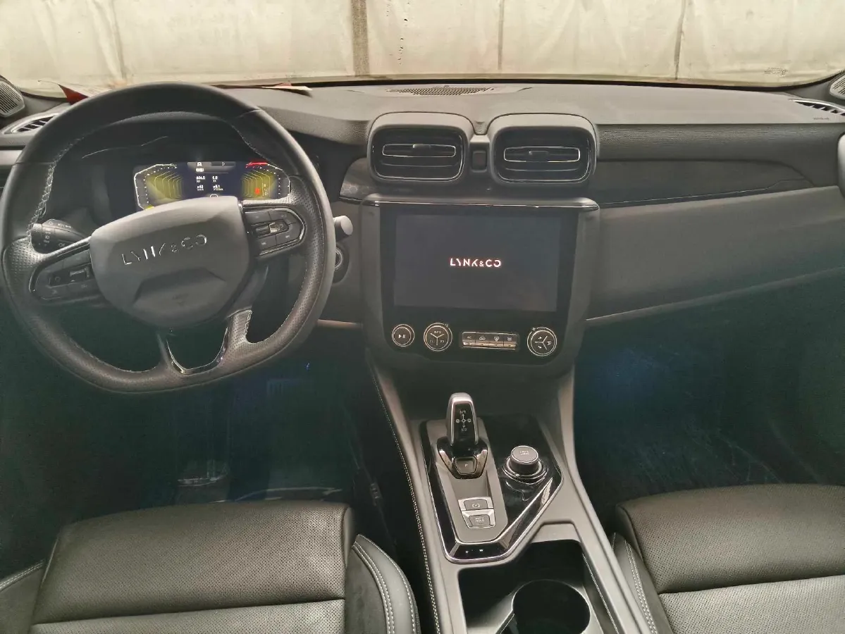 2022 LYNK&CO 03 2.0T 190HP L4 7DCT,autocango,china used car exporter,china ev exporter,chinese used car exporter,chinese used ev exporter