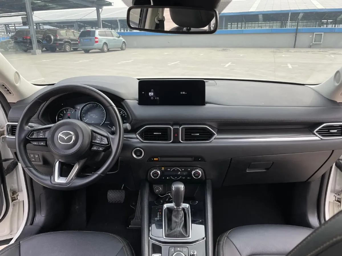 2022 MAXUS XinTu V90 2.0T 150HP L4 6AT,autocango,china used car exporter,china ev exporter,chinese used car exporter,chinese used ev exporter