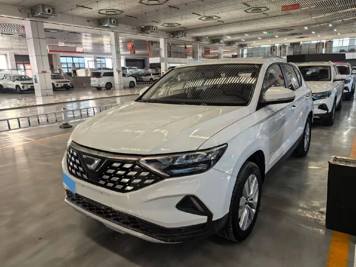 2021 Jetta VS5 1.4T 150HP L4 6AT,autocango,china used car exporter,china ev exporter,chinese used car exporter,chinese used ev exporter