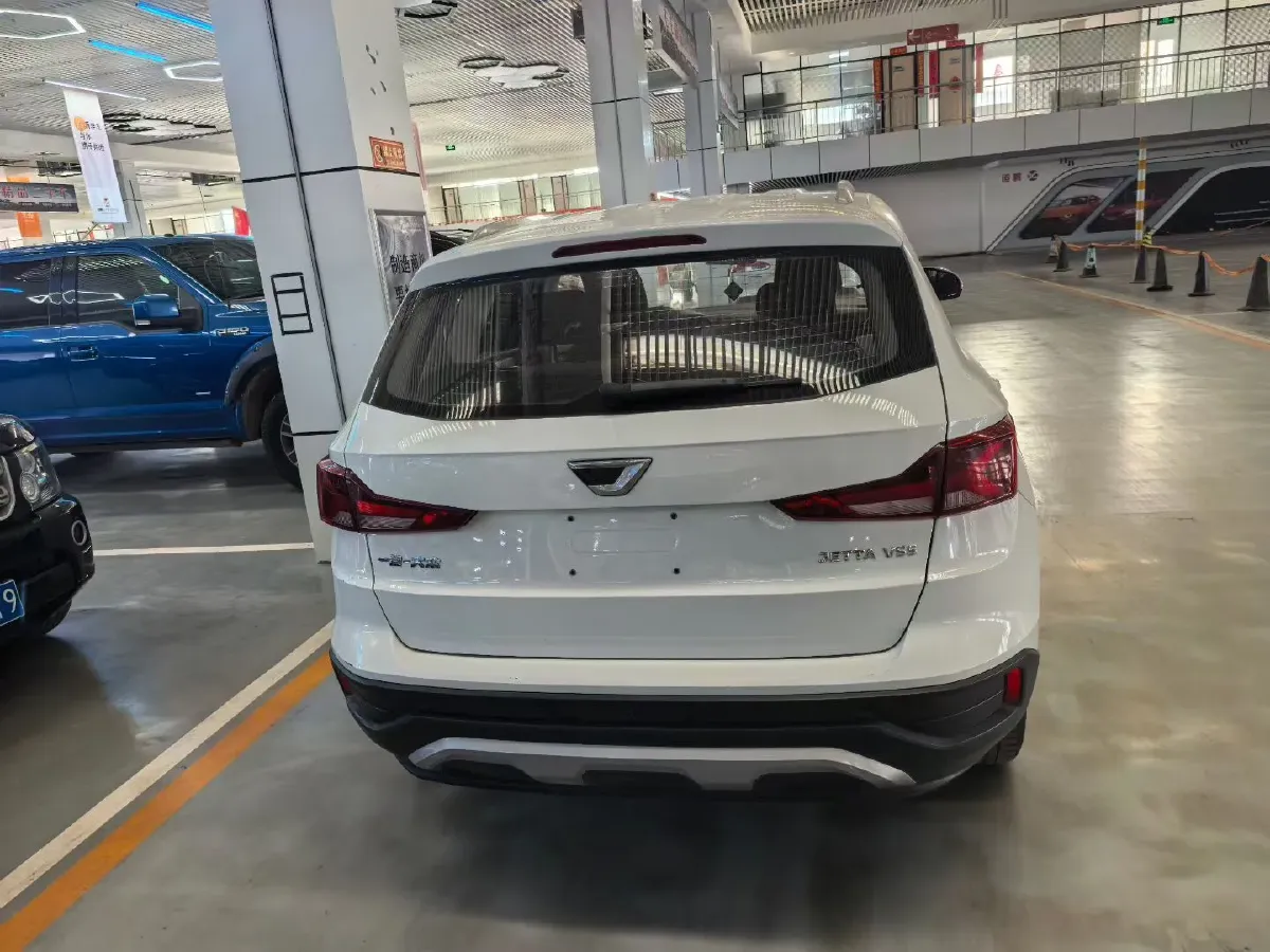 2021 Jetta VS5 1.4T 150HP L4 6AT,autocango,china used car exporter,china ev exporter,chinese used car exporter,chinese used ev exporter