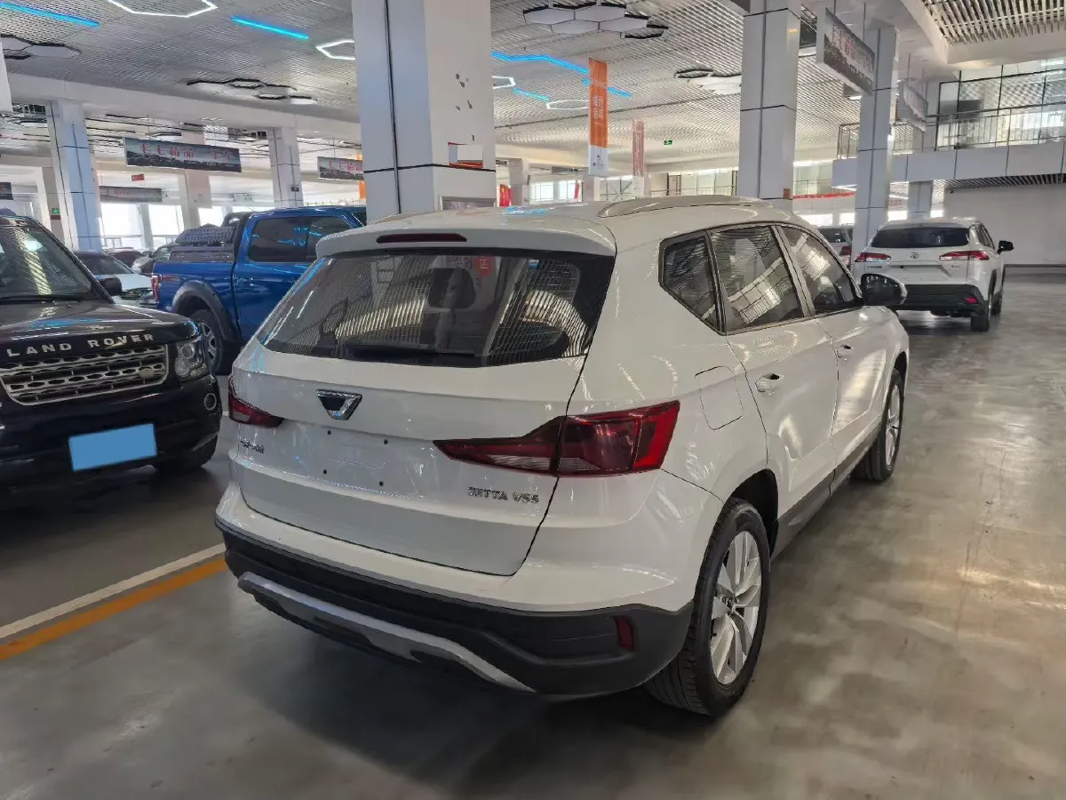 2021 Jetta VS5 1.4T 150HP L4 6AT,autocango,china used car exporter,china ev exporter,chinese used car exporter,chinese used ev exporter