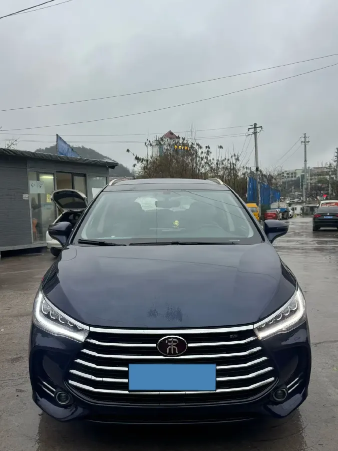 2019 BYD Song MAX 1.5T 160HP L4 6DCT,autocango,china used car exporter,china ev exporter,chinese used car exporter,chinese used ev exporter