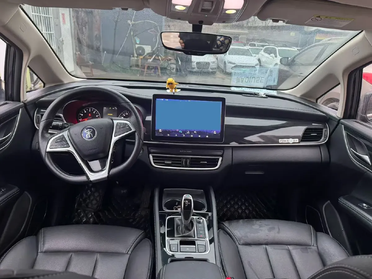 2019 BYD Song MAX 1.5T 160HP L4 6DCT,autocango,china used car exporter,china ev exporter,chinese used car exporter,chinese used ev exporter