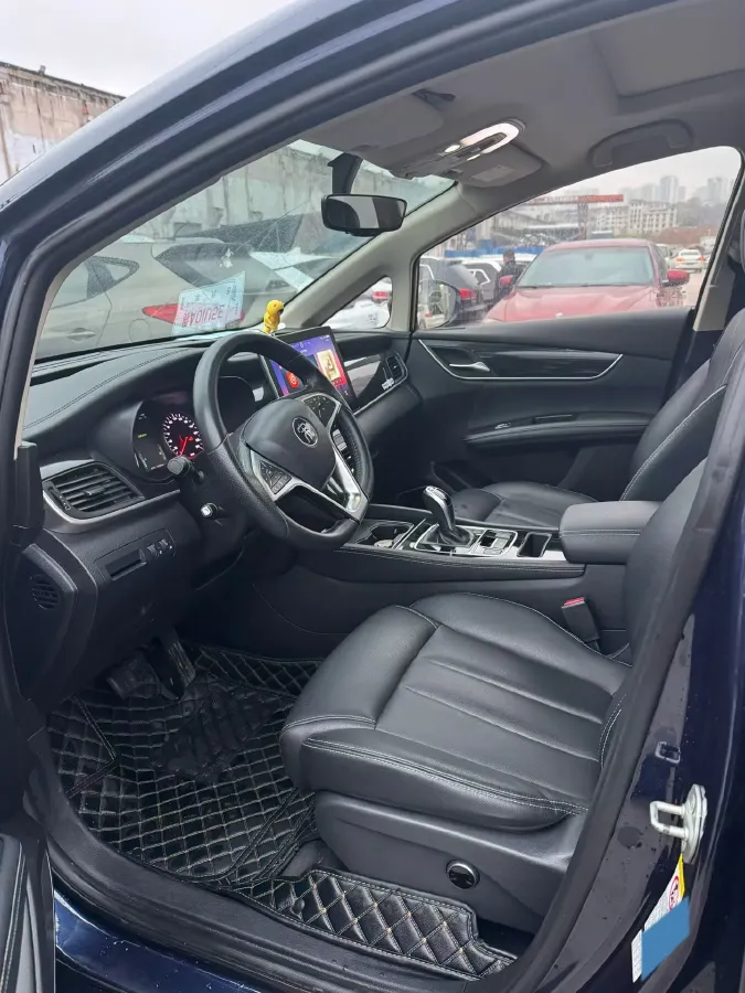 2019 BYD Song MAX 1.5T 160HP L4 6DCT,autocango,china used car exporter,china ev exporter,chinese used car exporter,chinese used ev exporter