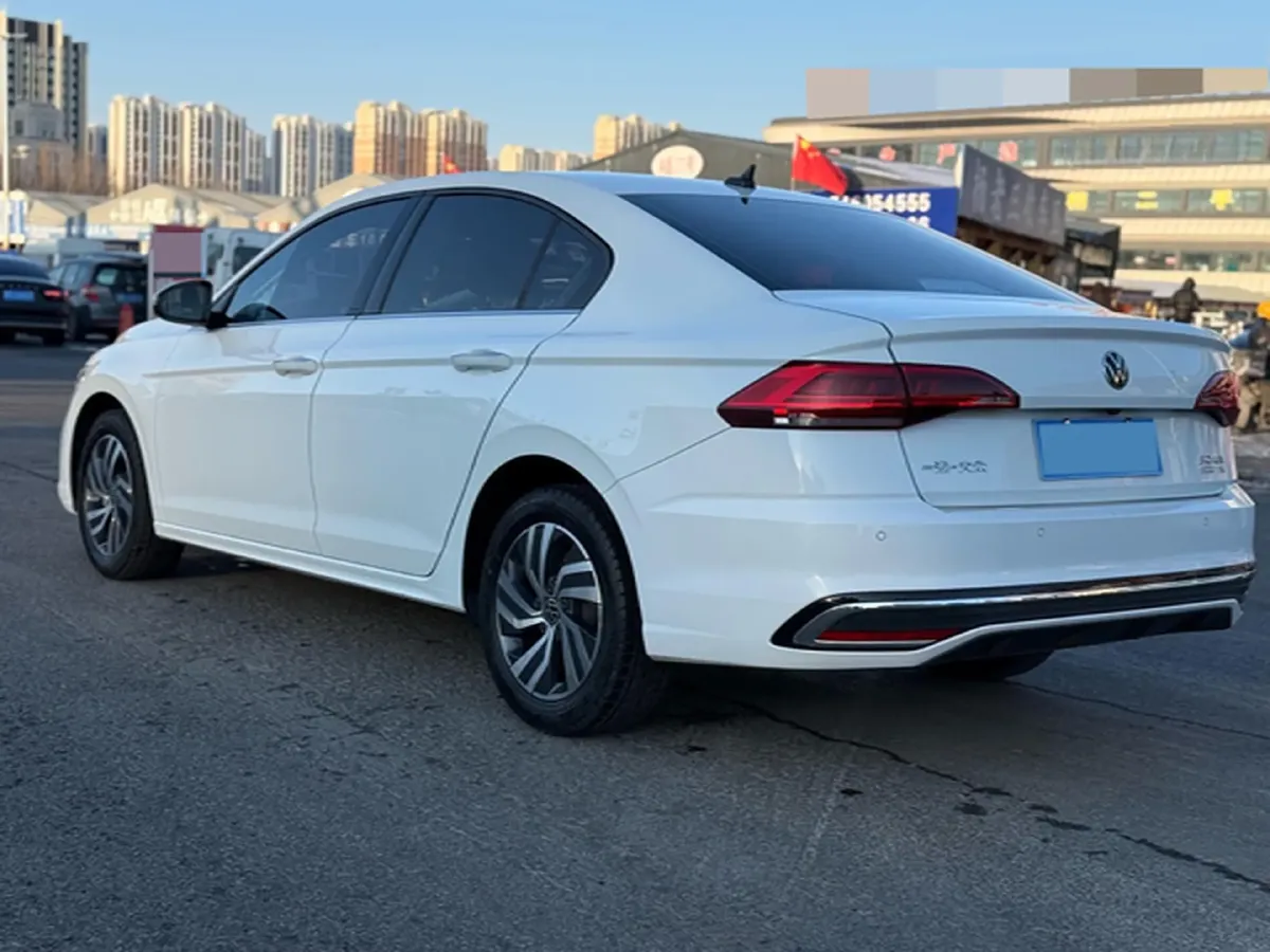 2023 Volkswagen Bora 1.2T 116HP L4 7DCT,autocango,china used car exporter,china ev exporter,chinese used car exporter,chinese used ev exporter