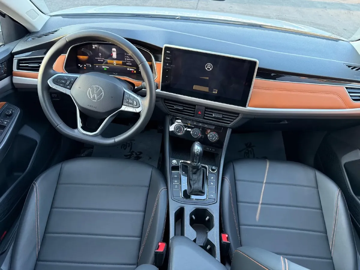 2023 Volkswagen Bora 1.2T 116HP L4 7DCT,autocango,china used car exporter,china ev exporter,chinese used car exporter,chinese used ev exporter