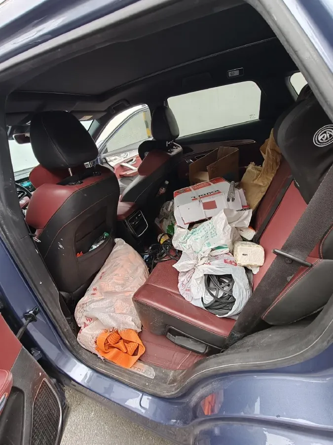 2021 Jetour X70 1.6T 197HP L4 7DCT,autocango,china used car exporter,china ev exporter,chinese used car exporter,chinese used ev exporter