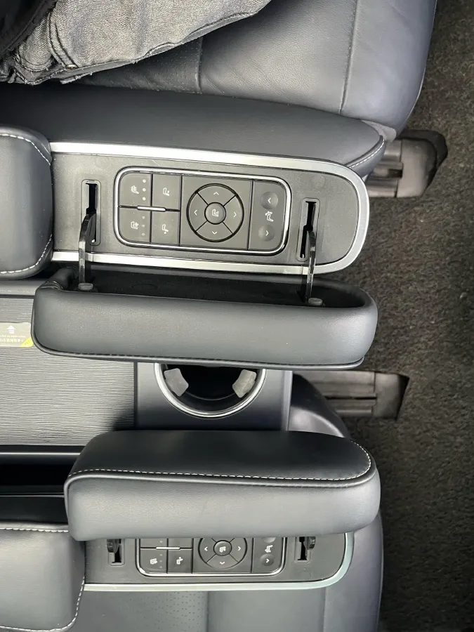 2021 GAC Trumpchi M8 2.0T 252HP L4 8AT,autocango,china used car exporter,china ev exporter,chinese used car exporter,chinese used ev exporter