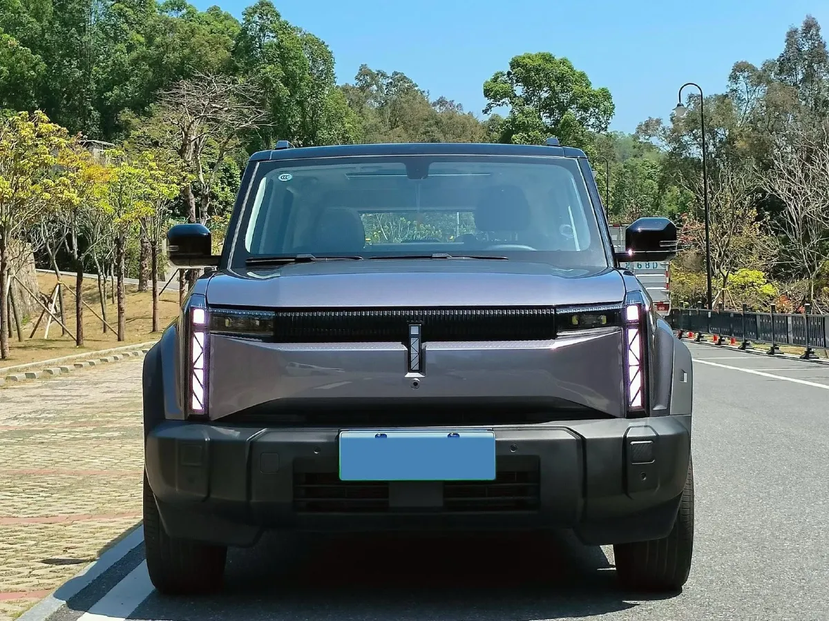 2024 JMC DaDao 2.3T 245HP L4 8AT,autocango,china used car exporter,china ev exporter,chinese used car exporter,chinese used ev exporter