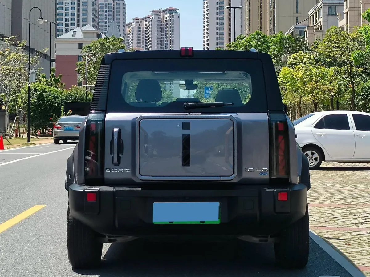 2024 JMC DaDao 2.3T 245HP L4 8AT,autocango,china used car exporter,china ev exporter,chinese used car exporter,chinese used ev exporter