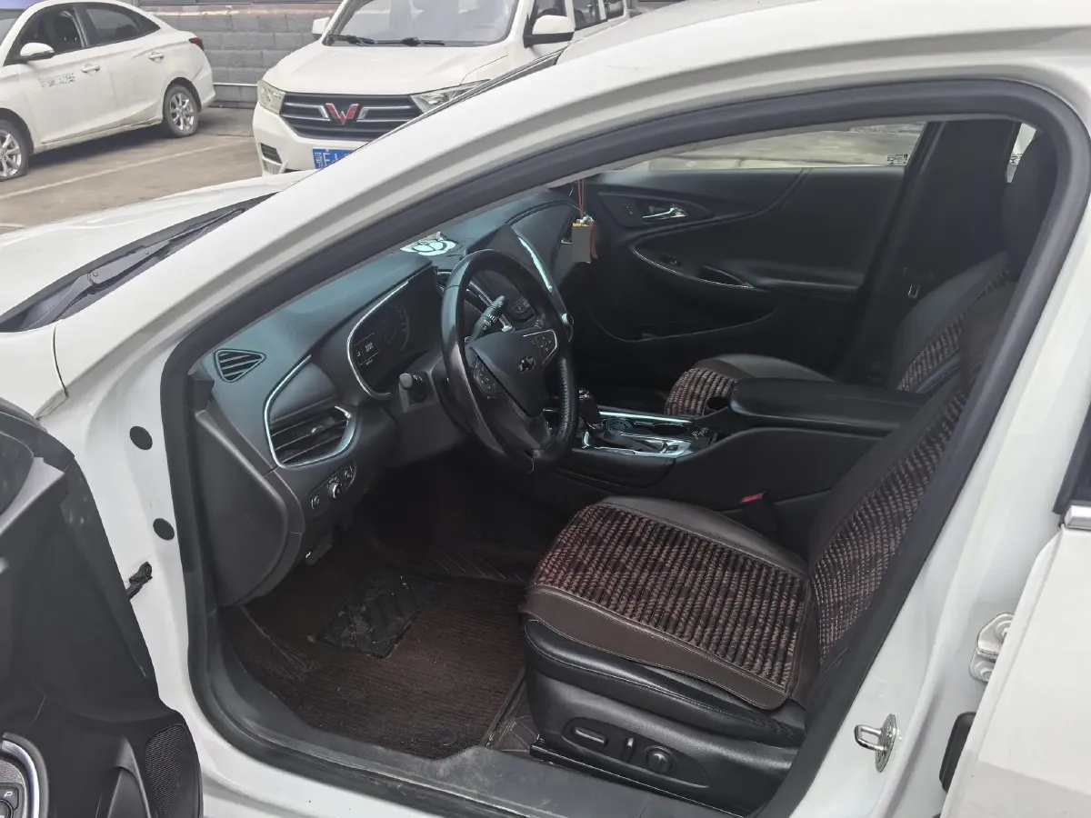 2019 Chevrolet Malibu XL 1.3T 165HP L3 CVT,autocango,china used car exporter,china ev exporter,chinese used car exporter,chinese used ev exporter