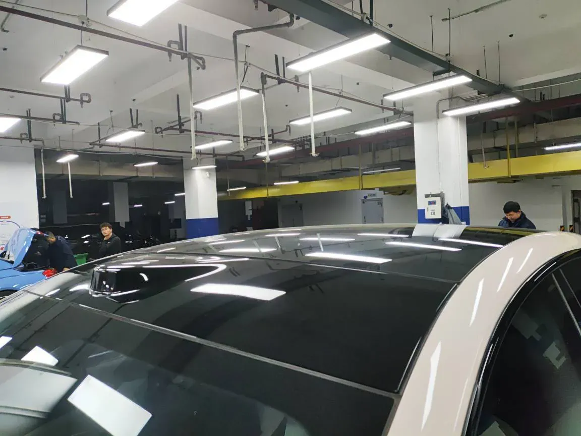 2023 IM LS6 BEV 71KWH,autocango,china used car exporter,china ev exporter,chinese used car exporter,chinese used ev exporter