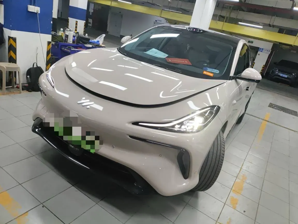 2023 IM LS6 BEV 71KWH,autocango,china used car exporter,china ev exporter,chinese used car exporter,chinese used ev exporter