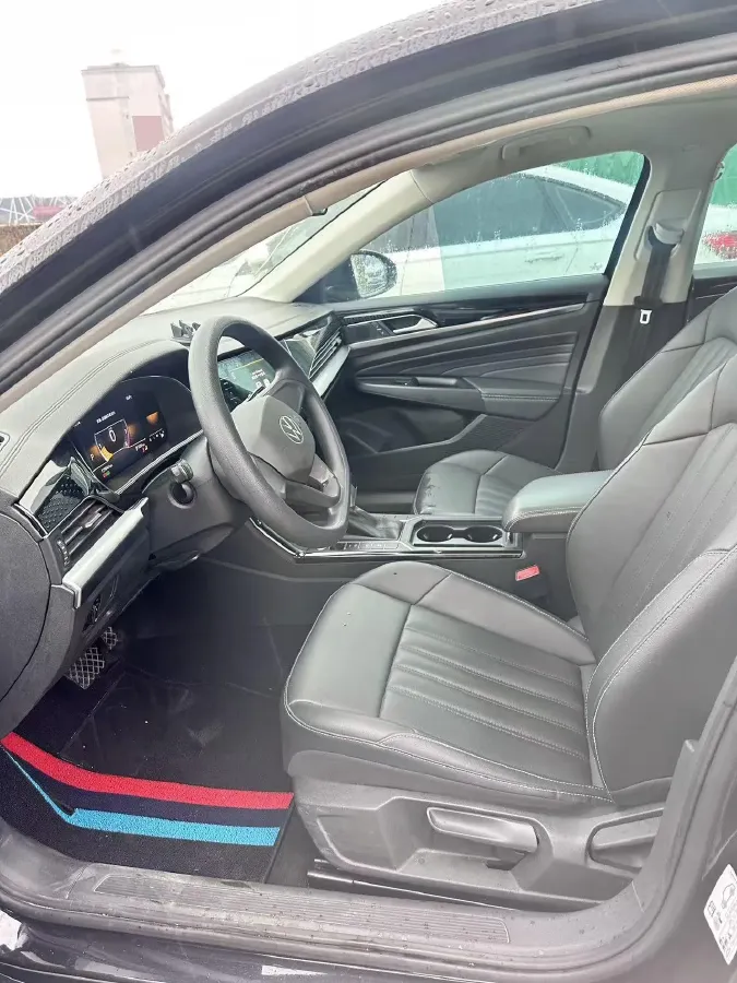 2023 Volkswagen Passat 1.4T 150HP L4 7DCT,autocango,china used car exporter,china ev exporter,chinese used car exporter,chinese used ev exporter