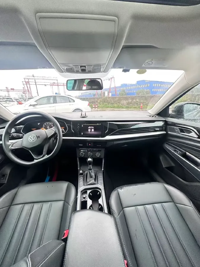 2023 Volkswagen Passat 1.4T 150HP L4 7DCT,autocango,china used car exporter,china ev exporter,chinese used car exporter,chinese used ev exporter