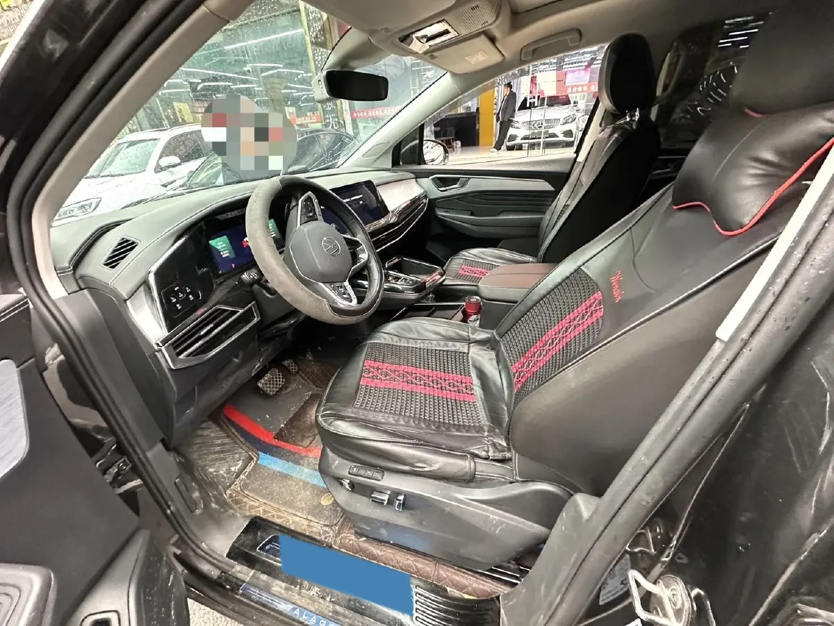 2023 Volkswagen Talagon 2.0T 220HP L4 7DCT,autocango,china used car exporter,china ev exporter,chinese used car exporter,chinese used ev exporter