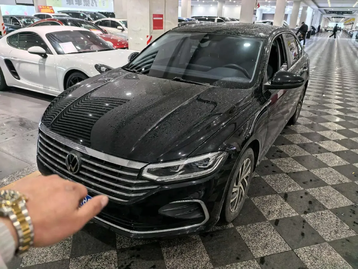 2024 Volkswagen Lavida 1.5L 110HP L4 6AT,autocango,china used car exporter,china ev exporter,chinese used car exporter,chinese used ev exporter