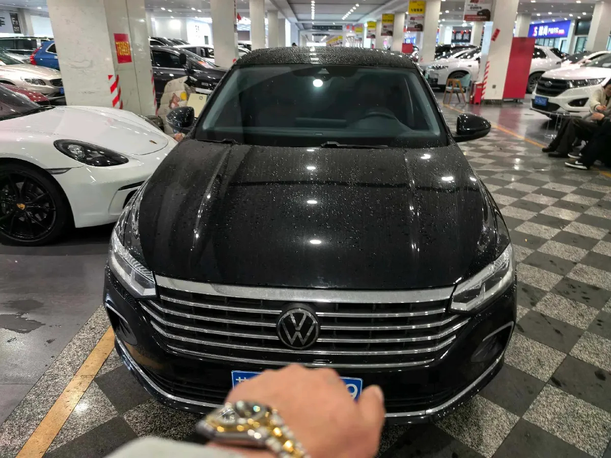 2024 Volkswagen Lavida 1.5L 110HP L4 6AT,autocango,china used car exporter,china ev exporter,chinese used car exporter,chinese used ev exporter