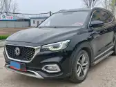 2019 MG HS,autocango,china used car exporter,china ev exporter,chinese used car exporter,chinese used ev exporter