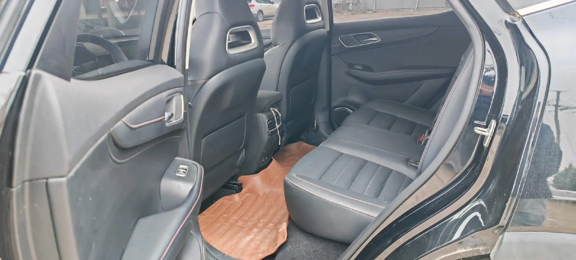 2019 MG HS 1.5T 169HP L4 7DCT,autocango,china used car exporter,china ev exporter,chinese used car exporter,chinese used ev exporter