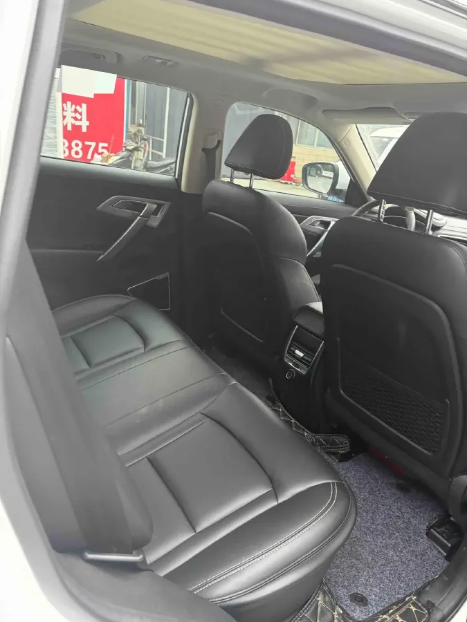 2016 Geely Azkarra 1.8T 184HP L4 6AT,autocango,china used car exporter,china ev exporter,chinese used car exporter,chinese used ev exporter