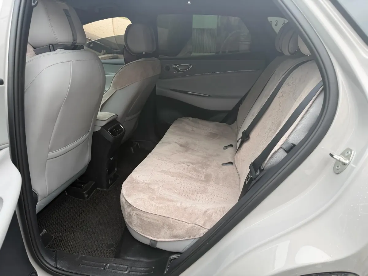 2025 BYD Sea Lion 06 1.5L 101HP L4 E-CVT PHEV,autocango,china used car exporter,china ev exporter,chinese used car exporter,chinese used ev exporter