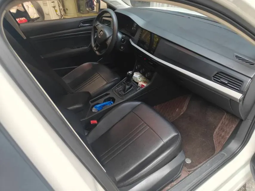 2019 Volkswagen T-Cross 1.5L 113HP L4 6AT,autocango,china used car exporter,china ev exporter,chinese used car exporter,chinese used ev exporter