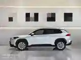 2023 Toyota Corolla Cross 2.0L 171HP L4 CVT