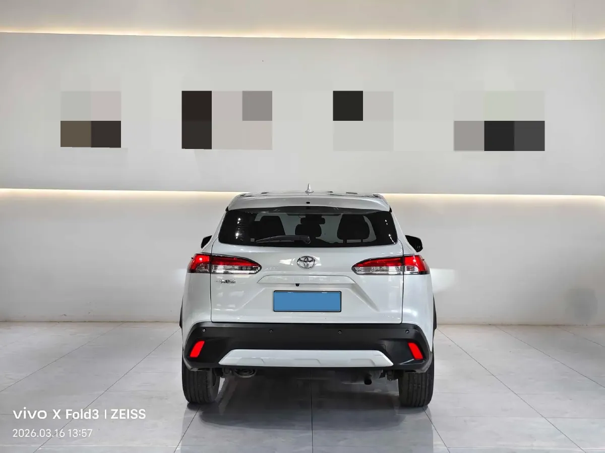 2023 Toyota Corolla Cross 2.0L 171HP L4 CVT,autocango,china used car exporter,china ev exporter,chinese used car exporter,chinese used ev exporter
