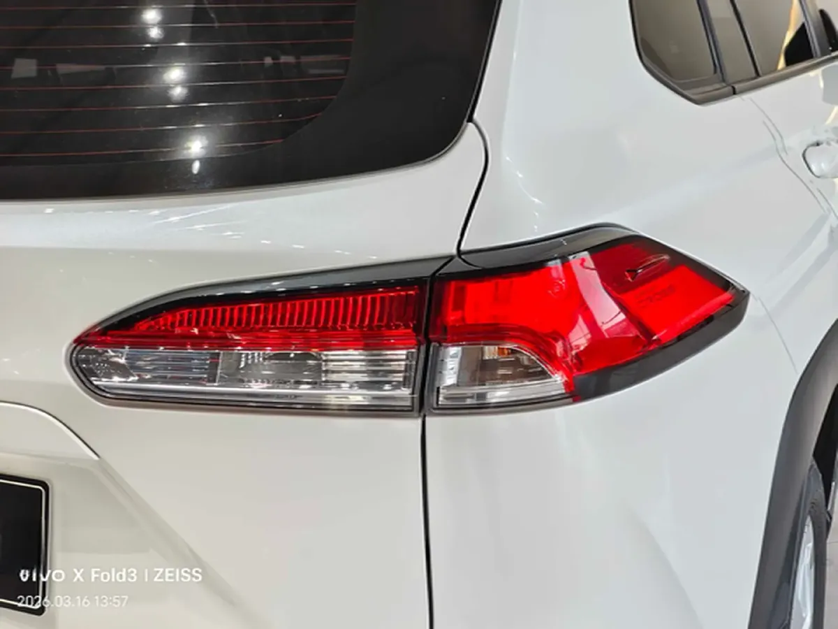 2023 Toyota Corolla Cross 2.0L 171HP L4 CVT,autocango,china used car exporter,china ev exporter,chinese used car exporter,chinese used ev exporter