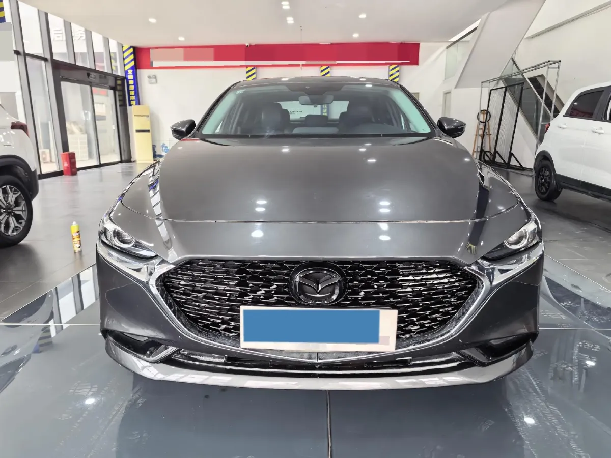2020 Mazda 3 Axela 2.0L 158HP L4 6AT,autocango,china used car exporter,china ev exporter,chinese used car exporter,chinese used ev exporter