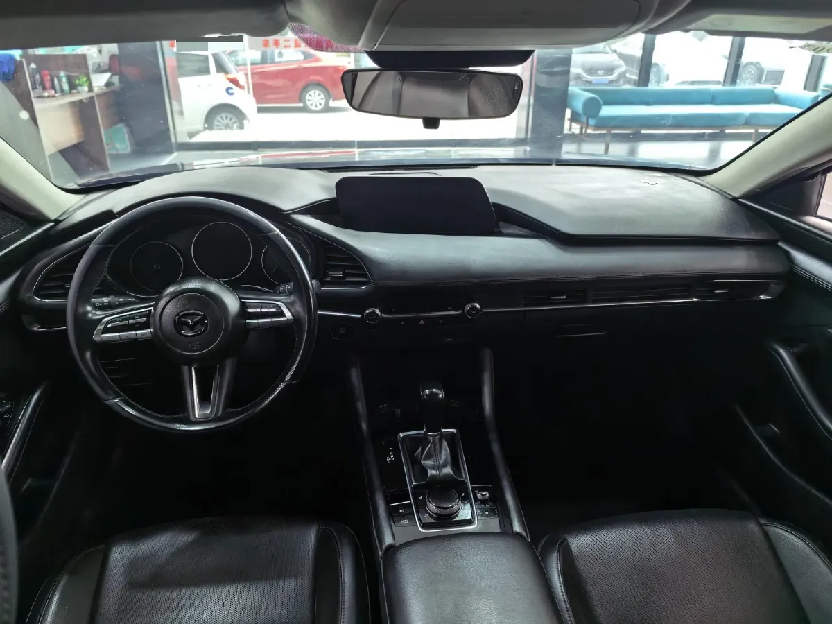 2020 Mazda 3 Axela 2.0L 158HP L4 6AT,autocango,china used car exporter,china ev exporter,chinese used car exporter,chinese used ev exporter