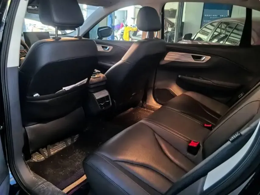 2024 HongQi E-QM5 BEV 60KWH,autocango,china used car exporter,china ev exporter,chinese used car exporter,chinese used ev exporter