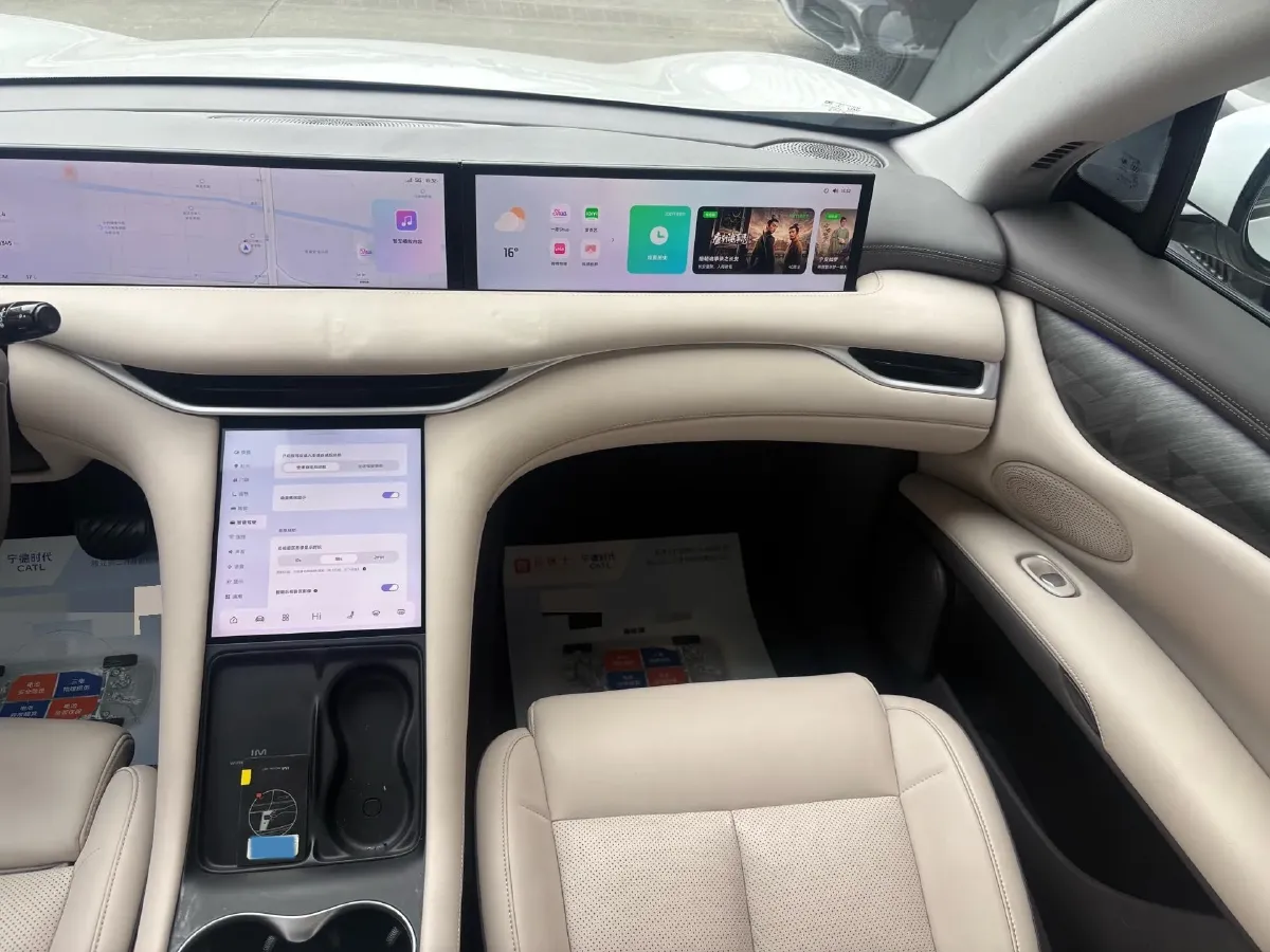 2023 IM LS6 BEV 71KWH,autocango,china used car exporter,china ev exporter,chinese used car exporter,chinese used ev exporter