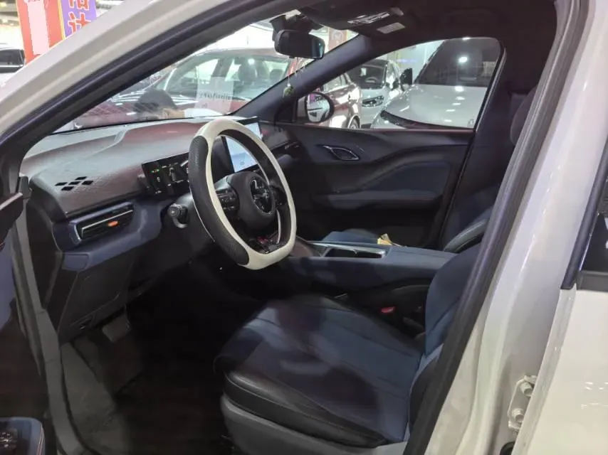 2023 BYD Seagull BEV 30.08KWH,autocango,china used car exporter,china ev exporter,chinese used car exporter,chinese used ev exporter