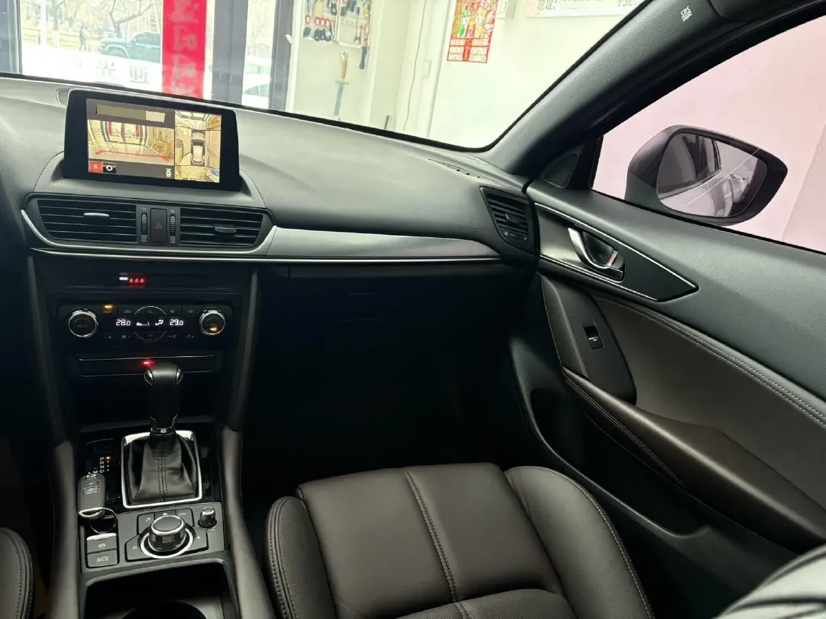 2021 Mazda CX-4 2.0L 158HP L4 6AT,autocango,china used car exporter,china ev exporter,chinese used car exporter,chinese used ev exporter