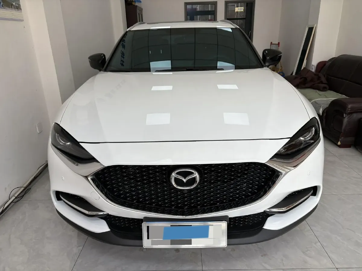 2021 Mazda CX-4 2.0L 158HP L4 6AT,autocango,china used car exporter,china ev exporter,chinese used car exporter,chinese used ev exporter