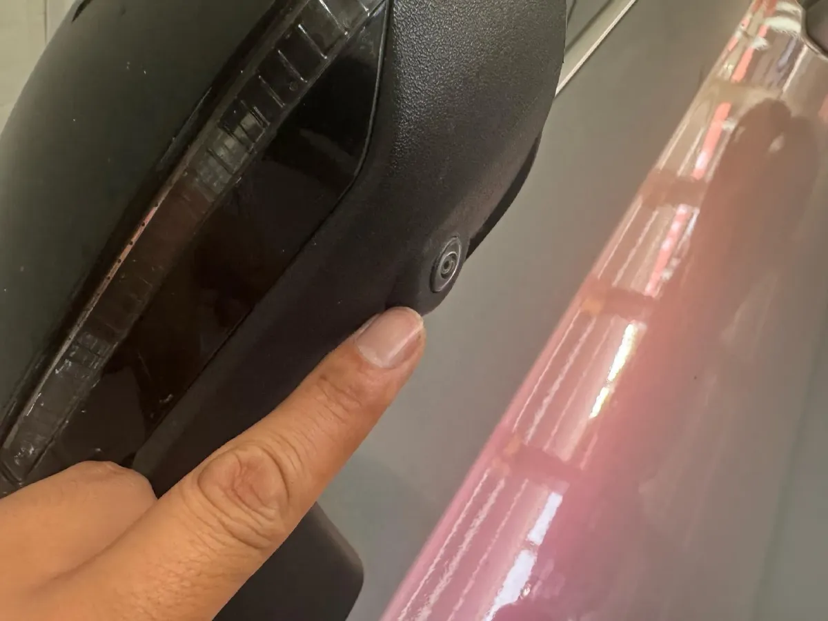 2022 Foton General F9 2.0T 163HP L4 8AT,autocango,china used car exporter,china ev exporter,chinese used car exporter,chinese used ev exporter