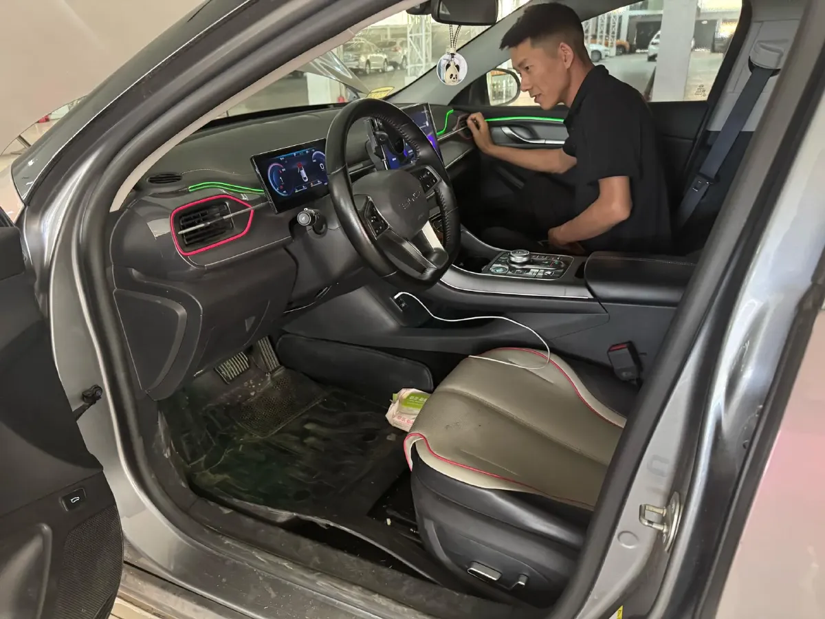 2022 Foton General F9 2.0T 163HP L4 8AT,autocango,china used car exporter,china ev exporter,chinese used car exporter,chinese used ev exporter