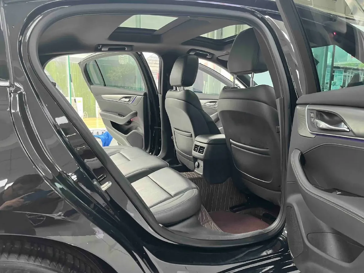 2024 Cadillac CT5 2.0T 237HP L4 10AT,autocango,china used car exporter,china ev exporter,chinese used car exporter,chinese used ev exporter