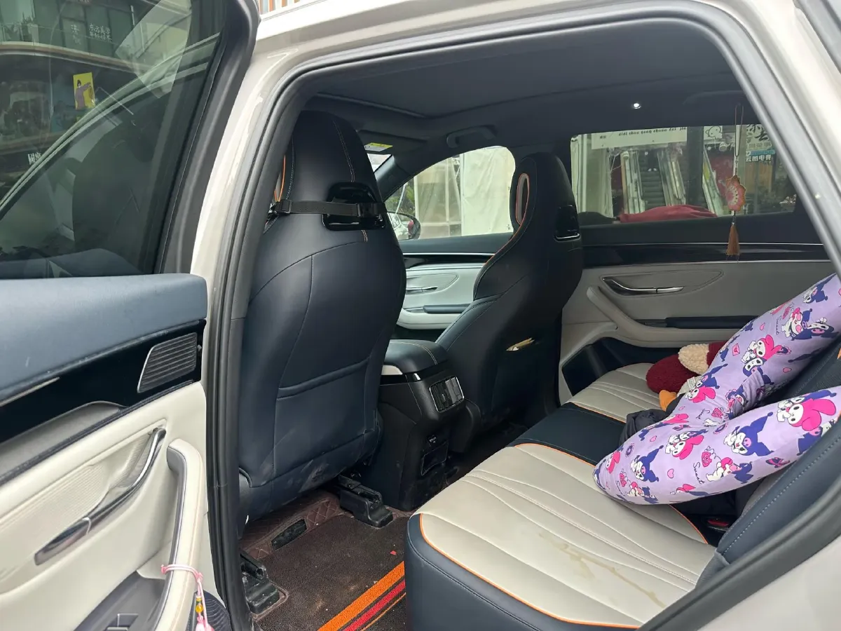 2024 BYD Song Plus 1.5L 110HP L4 E-CVT PHEV 12.9KWH,autocango,china used car exporter,china ev exporter,chinese used car exporter,chinese used ev exporter