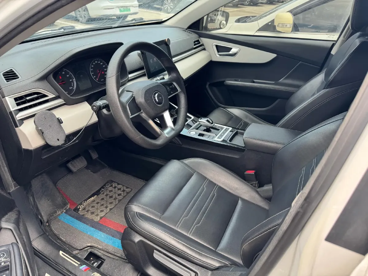 2019 BYD Qin BEV 53.1KWH,autocango,china used car exporter,china ev exporter,chinese used car exporter,chinese used ev exporter