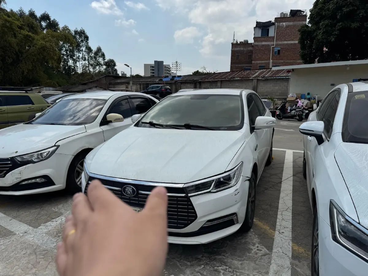 2019 BYD Qin BEV 53.1KWH,autocango,china used car exporter,china ev exporter,chinese used car exporter,chinese used ev exporter